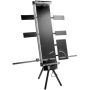 Karštos vielos putplasčio pjaustytuvas, 42 cm storio, 115 cm ilgio, 0–90° kampas
