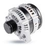 Автомобильный генератор 11252, замена 25815839, Buick Enclave, Chevy Traverse, GMC Acadia, Saturn Outlook