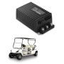 Golfto vežimėlio 48V 250A nuolatinės srovės variklio reguliatorius, IP65, aliuminis-abs, EZGO TXT