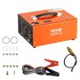 Nešiojamas PCP oro kompresorius 4500 PSI be alyvos, DC12V/AC230V