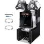 Automatinis puodelių sandarinimo aparatas 190 mm, juodas, LCD ekranas
