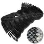 Geo tinklelio žemės stabilizavimo tinklelis 9x17 pėdų, HDPE, 2 colių langeliai