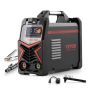 MMA suvirinimo aparatas 140 A 4 viename IGBT inverteris
