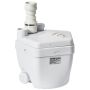 Kriauklės siurblys, 200 W, 1500 GPH, tylus, atsparus korozijai