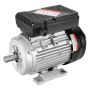 0,75 kW vienfazis AC elektros variklis, 1400 aps./min., 80 B3 rėmas