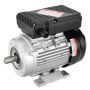 0,55 kW vienfazis elektros variklis, 1400 aps./min., AC 220–240 V, 80 B34 rėmas