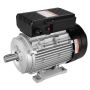 2,2 kW vienfazis elektros variklis oro kompresoriui, 2800 aps./min., 24 mm velenas