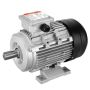 1,5 kW AC elektros variklis, 3000 aps./min., B3 rėmas, 3 fazės
