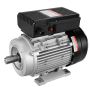 1,1 kW vienfazis elektros variklis 2800 aps./min. 90S B34 rėmas