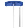 Stogo sniego grandiklis, 60 cm PP peilis, 1,18–5,55 m reguliuojamas su ratukais