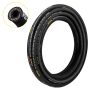 Hidraulinė žarna 1/4 colio x 328 pėdų, 5800 PSI, guma su plienine pynė
