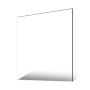 Plexiglas akrilo lakštas 36x48 colių skaidrus 1/4 colio storio