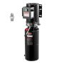 Maitinimo blokas hidrauliniam siurbliui, AC 220V, 6,3 l/min, 22 mpa, juodas