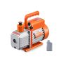 Vakuuminis siurblys ŠVOK rotacinis, 233 l/min, R134a R22 R410a sistemoms