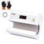 Automatinis sublimacinis termo presas baltas, 311,8–850,5 g