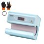 Automatinis termo presas sublimaciniams puodeliams, mėlynas, 311,8–850,5 g