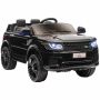 Детский электромобиль Homcom 110x68x52см, черного цвета