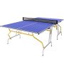 Stalo teniso stalas Sportnow 274x152,5x76cm., įvairių spalvų