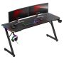 Игровой стол Huzaro Hero 4.8 RGB