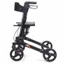 Walker for adults 64x68.5x92.5cm., black
