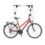 Bicycle rack, black