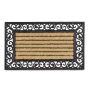 Doormat 75x45 cm.
