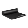 Yoga mat 60x180cm., black/white