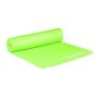 Yoga mat 60x180cm., green/white