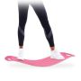 Balance board 9x65x28cm., pink