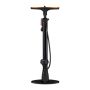 Hand pump 60x22.5x9cm., red/orange/black