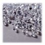 Set of 3000 diamonds 6x4mm.