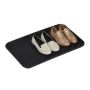 Shoe tray 60x40 cm.