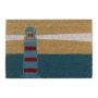 Doormat "Lighthouse" 60x40 cm.