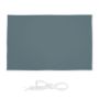 Rectangular sun awning 300x200cm., gray