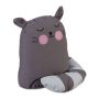 Door stop "Cat", gray