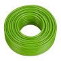 Garden hose 50m, green