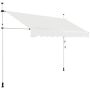 Awning 175x300x300cm., beige