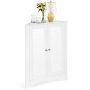 Bathroom cabinet 63x32x81.5cm., white