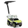 Machine pusher with handle 96x40x93cm., various colors