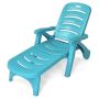 Daybed 186x75.5x52cm., mint color