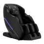 3D massage chair Sakura Maximus 809, 4 massage heads, Black