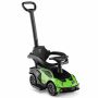 3-in-1 „Lamborghini“ automobiliukas, 3-in-1, Žalia/balta