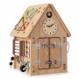 Sensory game 31x30x42cm., various colors