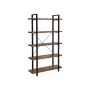 5-tier shelf unit LLS55BX