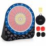 Children's dartboard 145x132x162cm., various colors