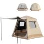 Tent 330x270x200cm., beige