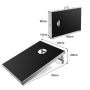 Outdoor game Cornhole, assorted colors