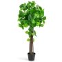 Artificial tree 16x110cm., various colors