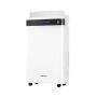 Dehumidifier 35x20x61cm., white