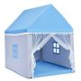 Play tent 120x105x140cm., blue